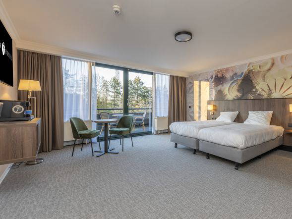 Komfort Doppelzimmer