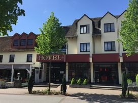 3 Tage Erholungsurlaub im grünen Herzen von Westfalen