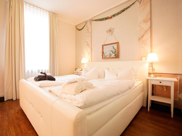 Doppelzimmer