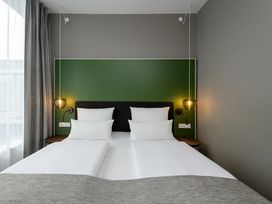 2 Tage Kurzurlaub mit Frühstück im Flightgate Munich Airport Hotel, a member of Radisson Individuals