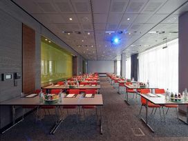 2 Tage im Radisson Blu Hotel Cologne 