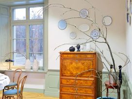 Ab nach Danzig! 4 Tage Kurzurlaub mit Frühstück im Arche Dwor Uphagena