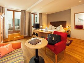 5 Tage im Aktivhotel Schweizerhof mit HP