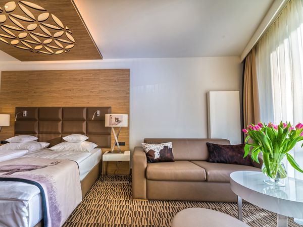 2 Tage im malerischen Tatra-Gebirge mit HP Residence Nosalowy Dwor I And II in Zakopane inkl. Halbpension