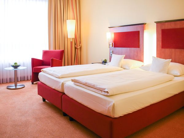 2 Tage Sensual Hydro in Fulda, Hessen inkl. Halbpension