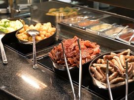 Mainhattan - 5 Tage im The Westin Grand Frankfurt