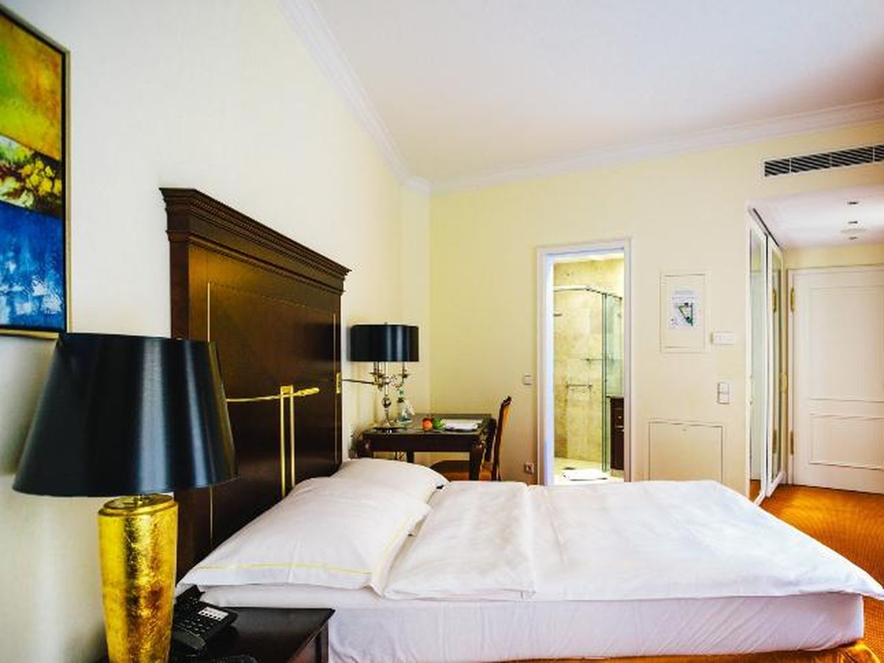 2 Tage in Dresden mit Frühstück