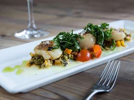 5 Tage im Radisson Blu Hotel, Karlsruhe in Ettlingen