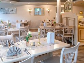 3 Tage Wellnessurlaub mit THERMEplus-Paket