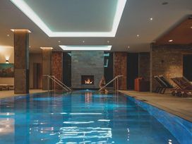 3 Tage Wellness im Berchtesgadener Land