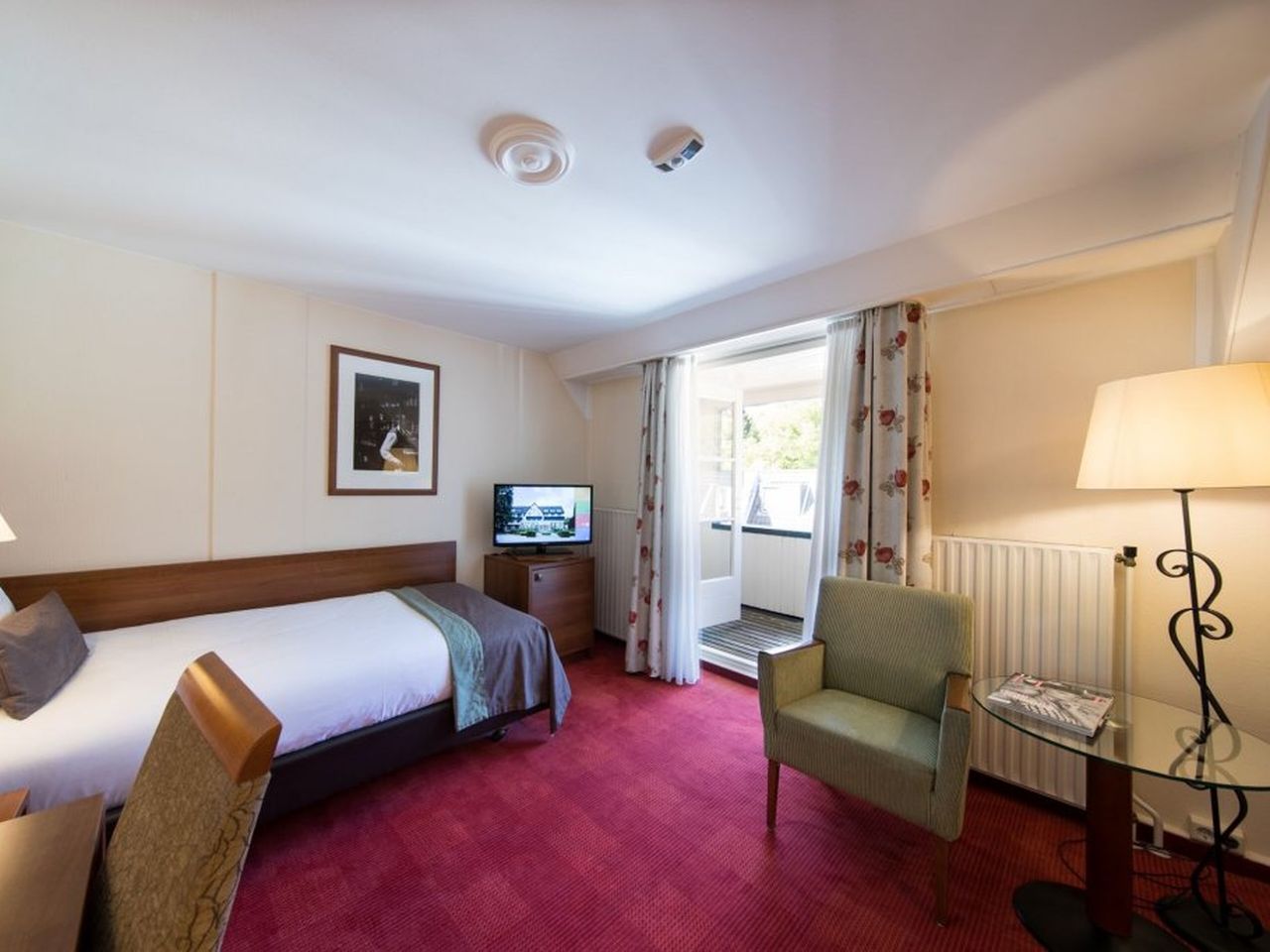 Hotel De Bilderberg Oosterbeek