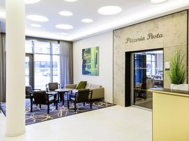 2 Tage im Novotel Nürnberg Centre Ville Hotel