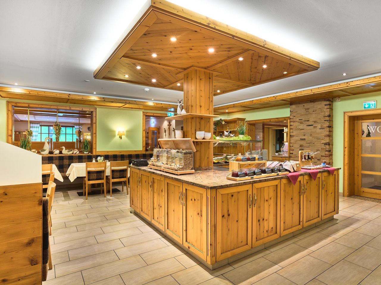 Wellness- und Wohlfühlhotel Waldeck