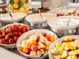 2 Tage im Hotel Dorint Charlottenhof Halle (Saale)