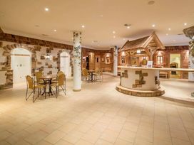 3 Tage im 1. Tiroler Glückshotel mit HP