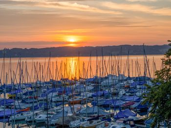 Auszeit am Starnberger See