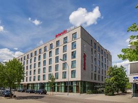 2 Tage im IntercityHotel Saarbrucken verbringen