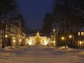 Auszeit zwischen Park & Wellness:  3 Tage Kurztrip Special nach Bad Driburg