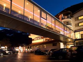 Winter, Wellness & Genuss - 5 Tage im Zillertal