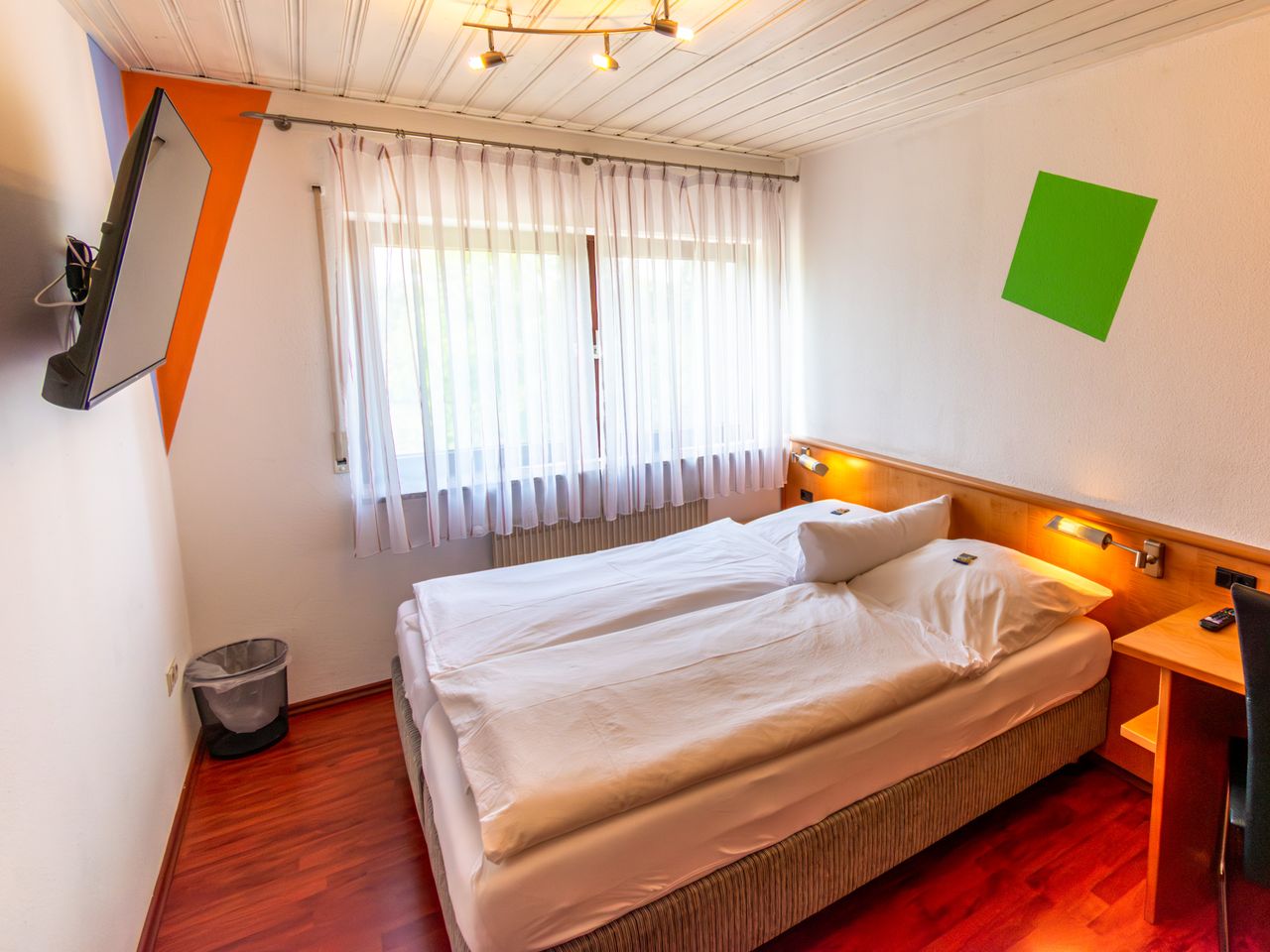 Hotel Nehrener Hof