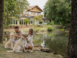 kleiner Urlaub zwischendurch