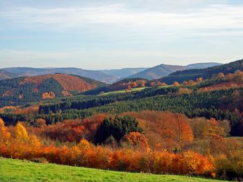 2 Tage im Hotel Hochsauerland 2010 mit Frühstück