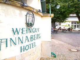 Romantik im Weingut: 