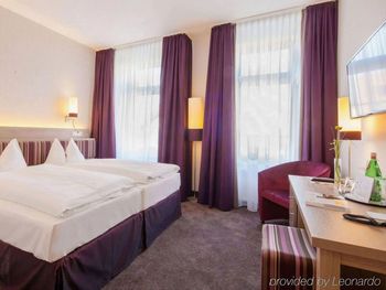 2 Tage Kurzurlaub im DORMERO Hotel Coburg