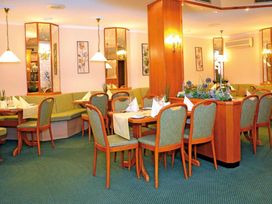4 Tage Hotel Burgfrieden mit HP