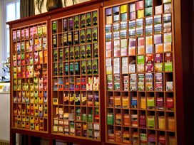 9 Tage Entspannung im Grand Hotel an der Lahn