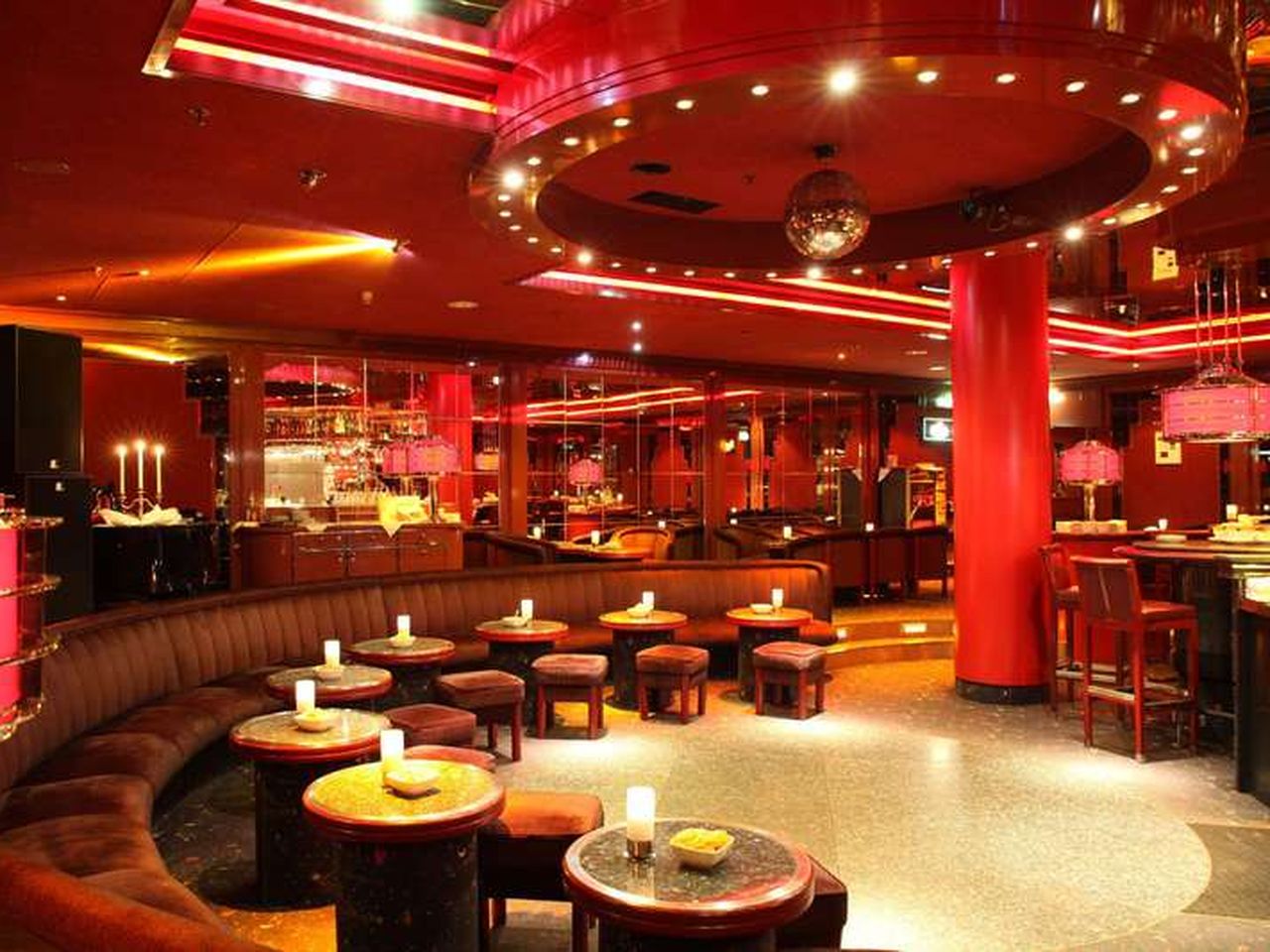 2 Tage im Maritim Hotel Frankfurt mit Frühstück