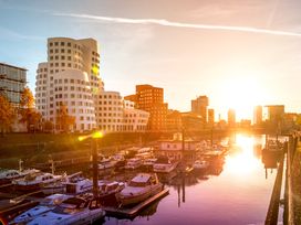 MRS. DOUBTFIRE Musical mit Tickets und Hotel