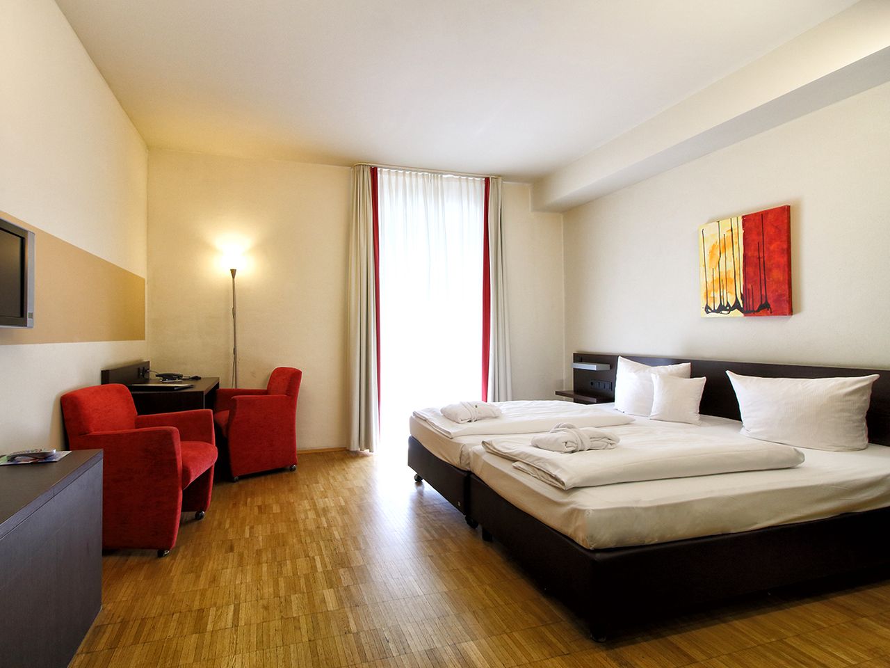 Doppelzimmer Superior