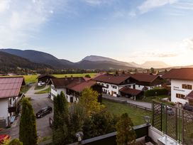 Wandern mit Almausflug / 4 Tage m schönen Chiemgau