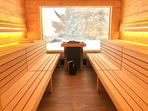 4 Tage Erholen, Abschalten und lecker Essen inkl. HP in Dannenfels, Rheinland-Pfalz inkl. Halbpension