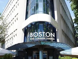 6 Tage im modernen Boston Hamburg Hotel mit Frühstück
