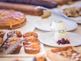 4 malerische Tage im Hotel Royal