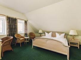 6 Tage inmitten der Natur - Seehotel mit Flair