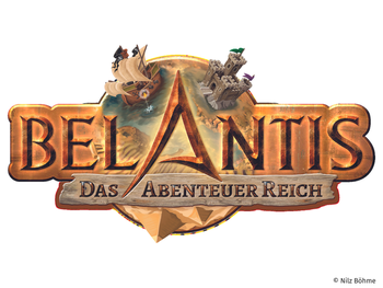 BELANTIS - Das AbenteuerReich