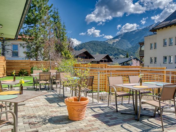 7 Tage Sommer-Idylle pur: Erholung & Aktivurlaub in Seefeld in Tirol inkl. Frühstück