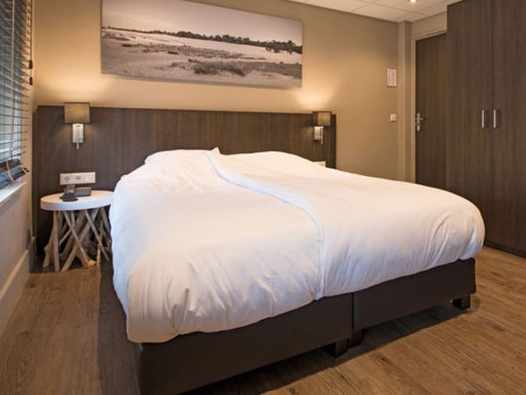Komfort-Doppelzimmer