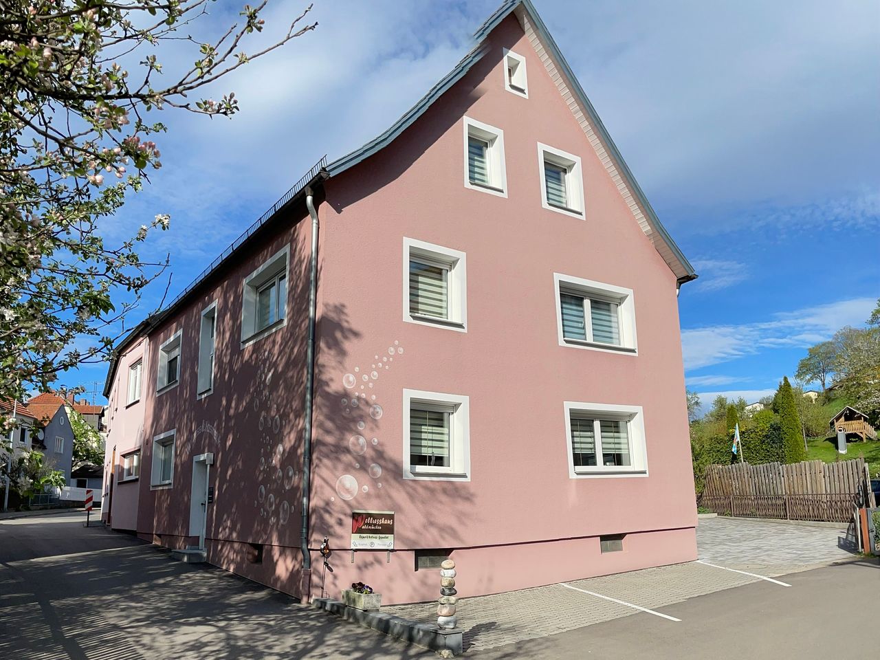 Kurzurlaub - Landesgartenschau Furth im Wald