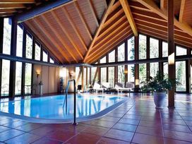 Auszeit im bayerischen Naturpark Spessart - 2 Tage