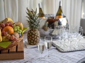 3 Tage tschechische Naturerlebnisse und Golfvergnügen