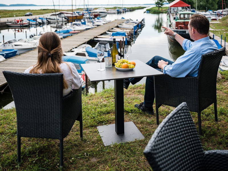 Rügen mit dem E-Bike entdecken, 3 Tage inkl. E-Bikes