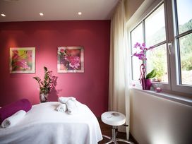 3 Tage im 1. Tiroler Glückshotel mit HP