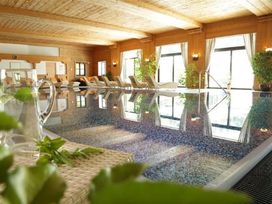 2 Tage im Berchtesgadener Land mit Frühstück