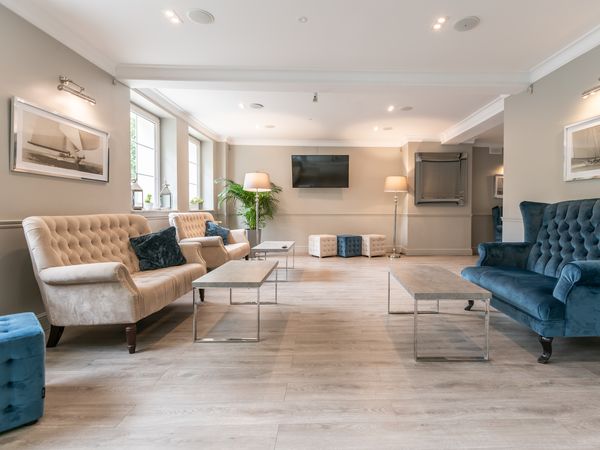 Ostsee-Kurzurlaub in Misdroy 4 Tage inkl. Halbpension in Misdroy (Miedzyzdroje), Westpommern inkl. Halbpension