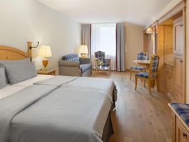 2 Tage Auszeit im Arabella Alpenhotel am Spitzingsee
