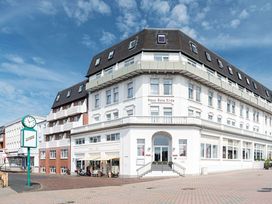 Borkum: Einfach an die Nordsee - 5 Tage